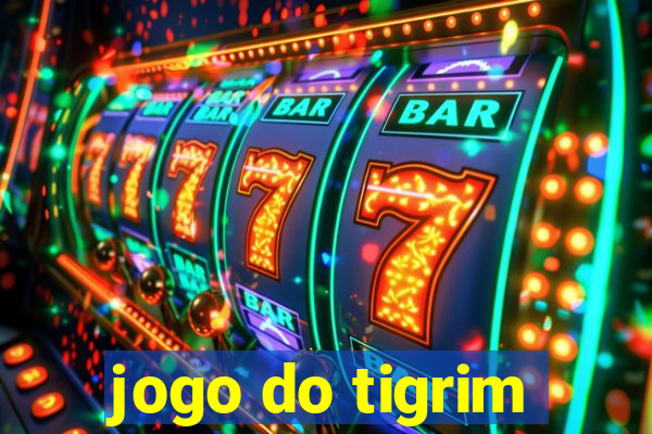 jogo do tigrim